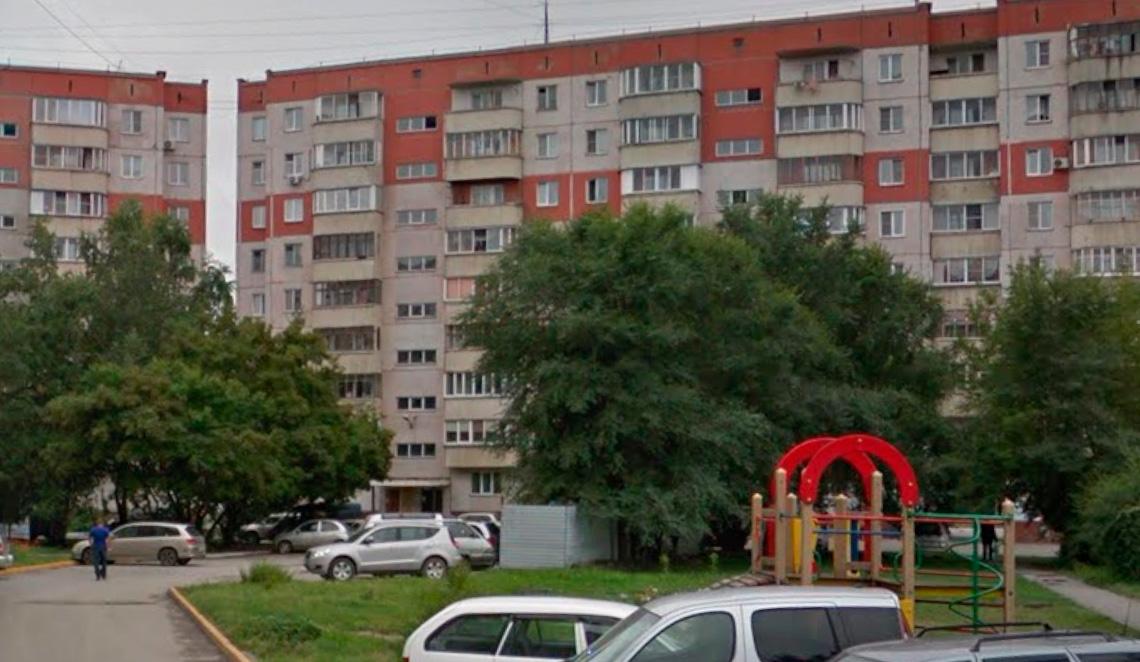 квартиры новосибирск посуточно