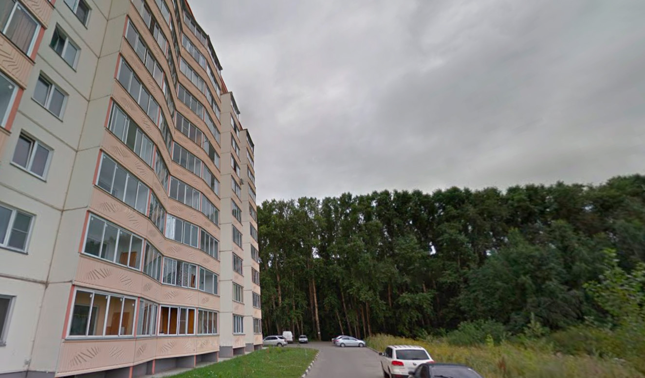 снять квартиру новосибирск